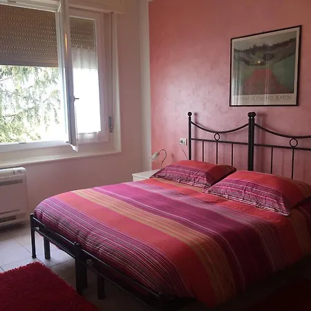 Farm stay Dei Gelsi Cotignola