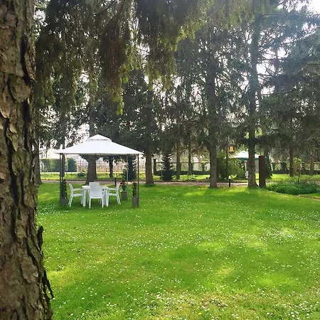 Agriturismo Dei Gelsi Cotignola