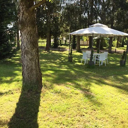 Alloggio per agriturismo Dei Gelsi *