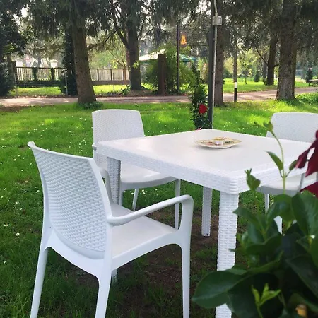 Agriturismo Dei Gelsi Фермерский дом