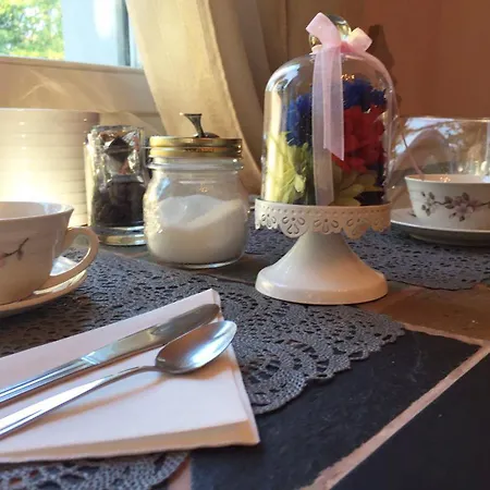 Feriegård Agriturismo Dei Gelsi *