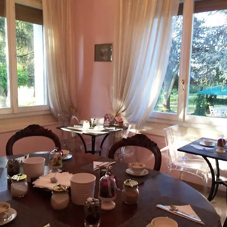 Agriturismo Dei Gelsi Фермерский дом