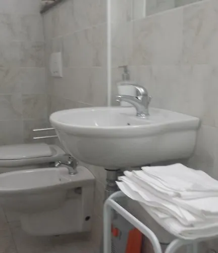 Agriturismo Dei Gelsi Séjour à la ferme