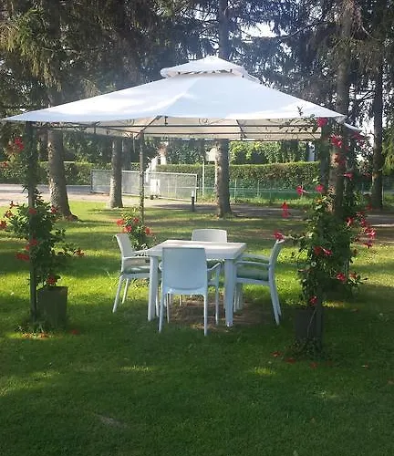 Çiftlik konaklama Dei Gelsi