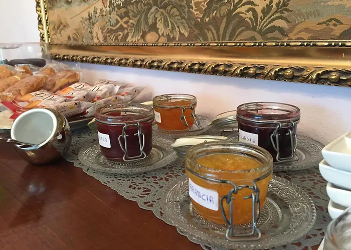 Agriturismo Dei Gelsi Séjour à la ferme