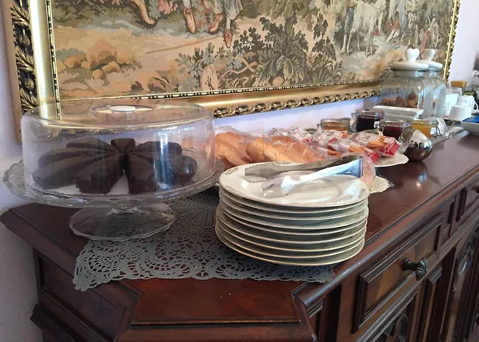 Agriturismo Dei Gelsi *