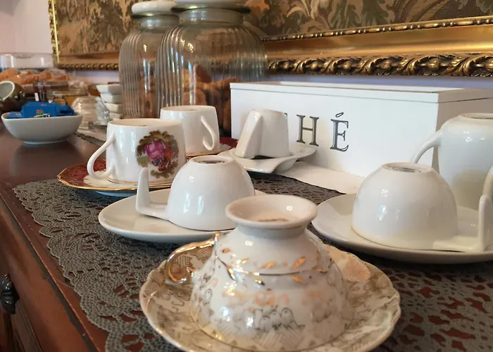 Séjour à la ferme Agriturismo Dei Gelsi Cotignola