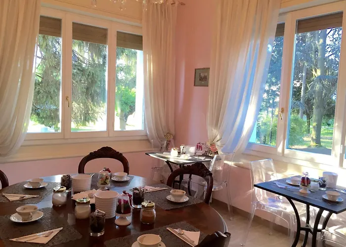 Agriturismo Dei Gelsi Cotignola