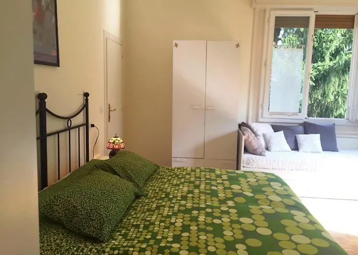 Dei Gelsi Çiftlik konaklama *