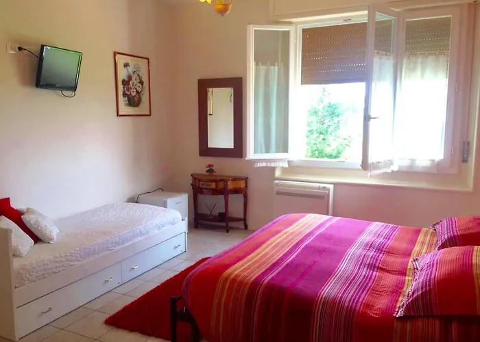 Agriturismo Dei Gelsi Séjour à la ferme *