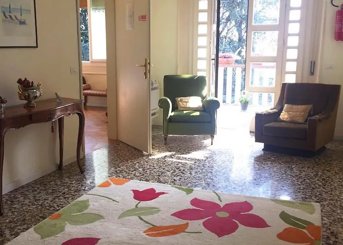 Agriturismo Dei Gelsi Cotignola