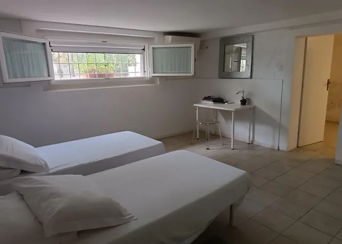 Agriturismo Dei Gelsi *