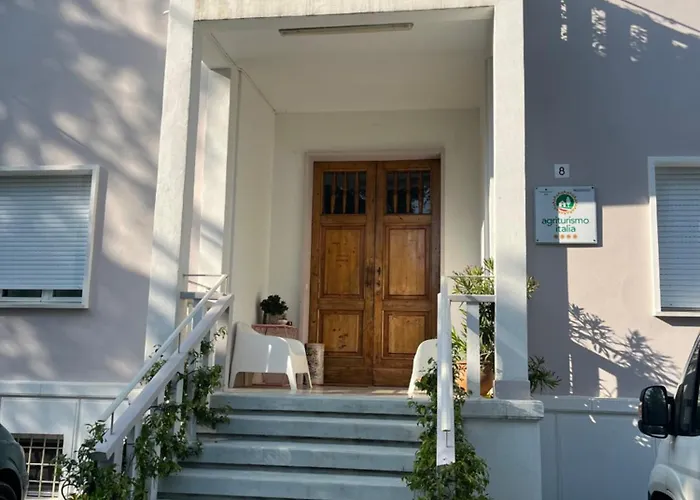 Agriturismo Dei Gelsi