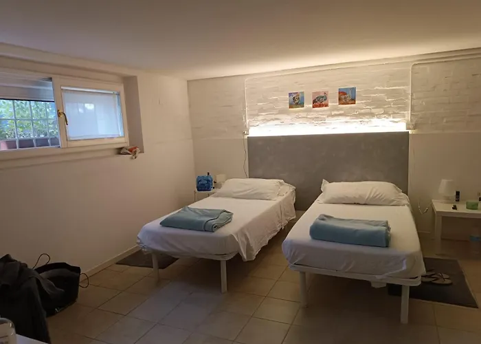 Agriturismo Dei Gelsi * Cotignola