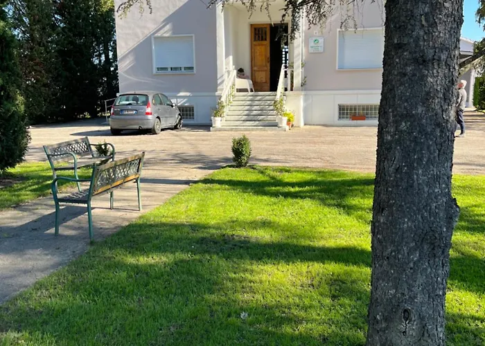 Çiftlik konaklama Dei Gelsi Cotignola