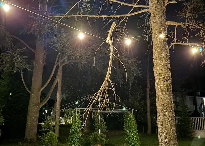 Agriturismo Dei Gelsi Cotignola