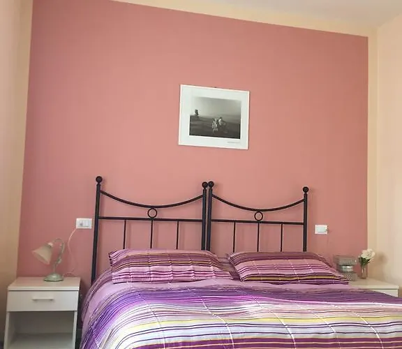 Agriturismo Dei Gelsi * Cotignola