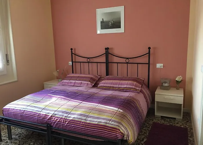 Agriturismo Dei Gelsi Cotignola