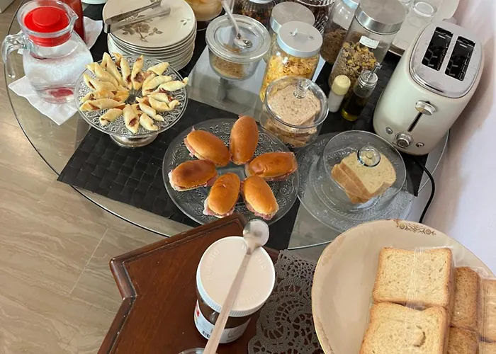 Dei Gelsi Çiftlik konaklama Cotignola