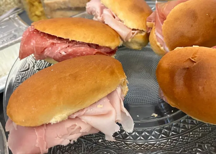 Çiftlik konaklama Dei Gelsi Cotignola