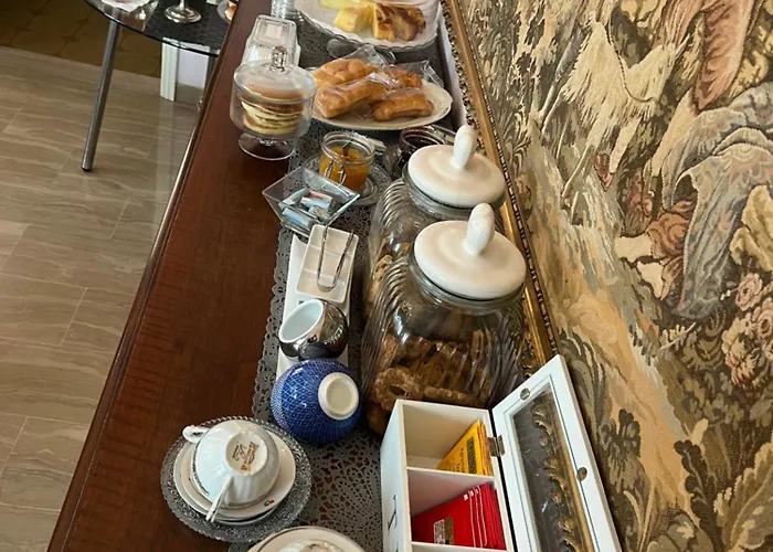 Agriturismo Dei Gelsi Cotignola