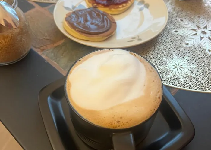 Çiftlik konaklama Dei Gelsi