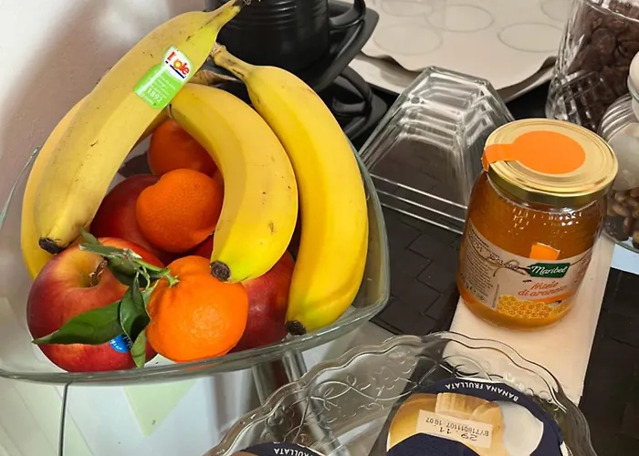 Dei Gelsi Çiftlik konaklama Cotignola