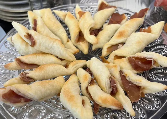 Agriturismo Dei Gelsi *