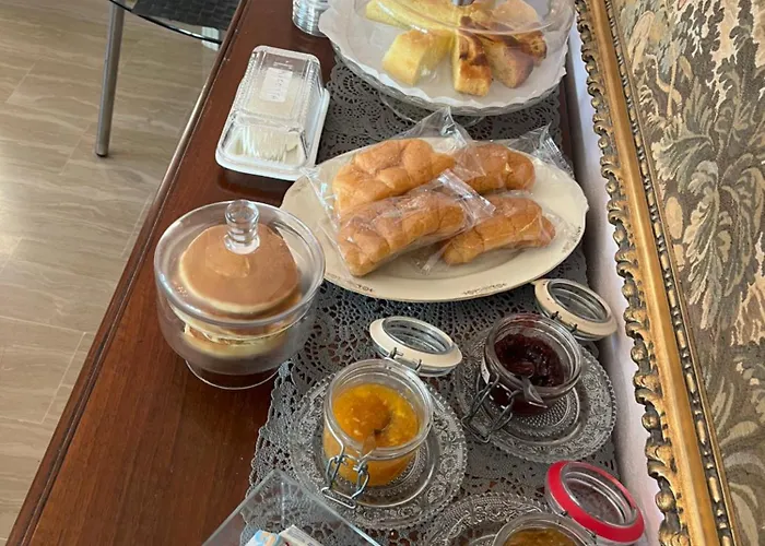 Dei Gelsi Çiftlik konaklama