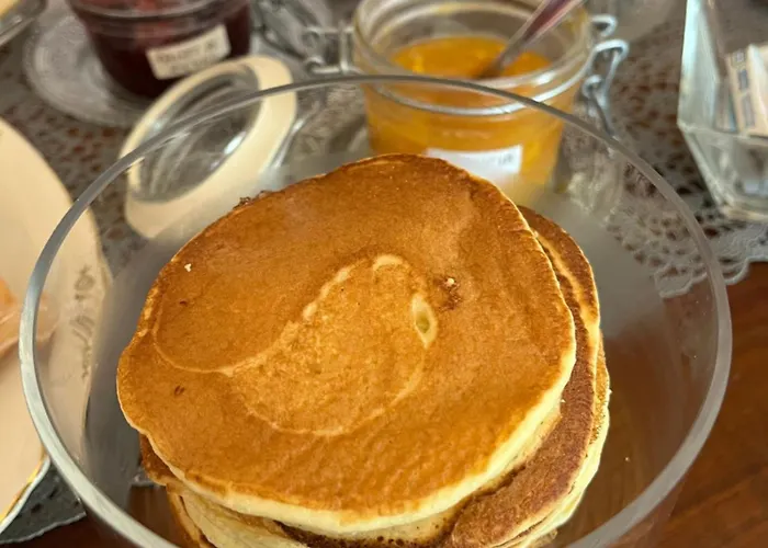 Agriturismo Dei Gelsi Séjour à la ferme *