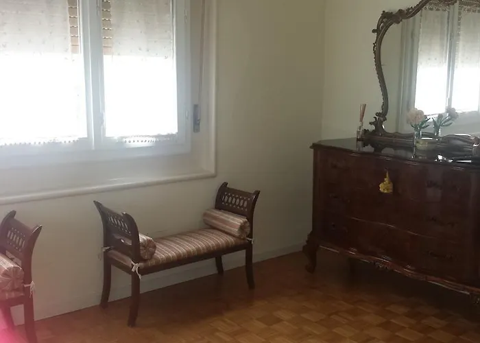 Séjour à la ferme Agriturismo Dei Gelsi