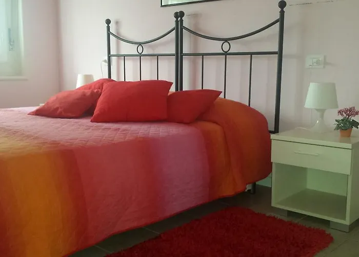 Agriturismo Dei Gelsi Cotignola