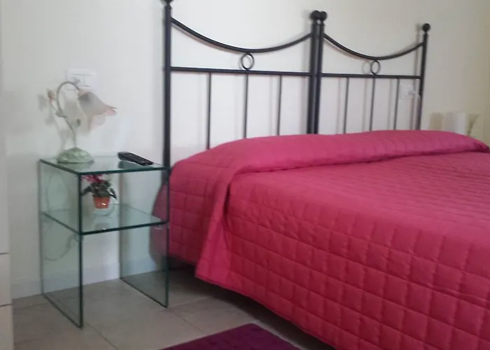 Agriturismo Dei Gelsi Séjour à la ferme