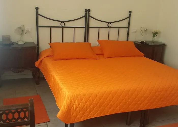 Agriturismo Dei Gelsi