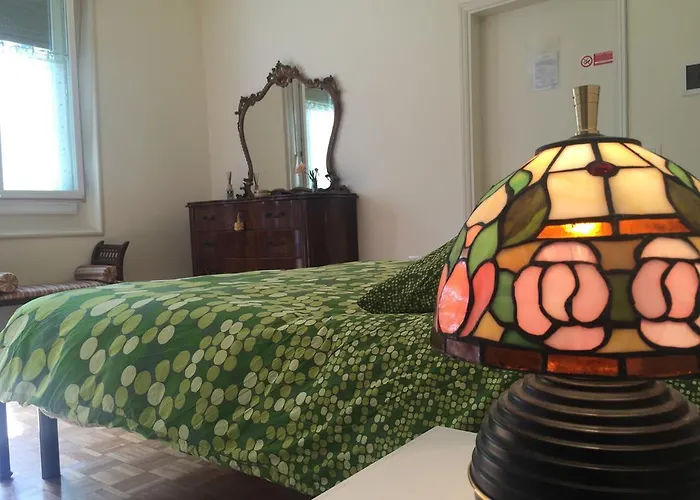 Agriturismo Dei Gelsi Cotignola