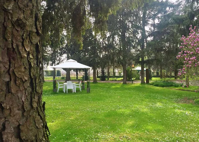 Agriturismo Dei Gelsi Cotignola