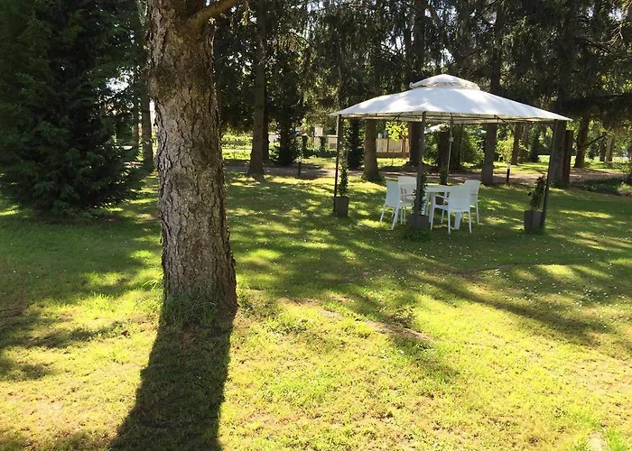 Séjour à la ferme Agriturismo Dei Gelsi *