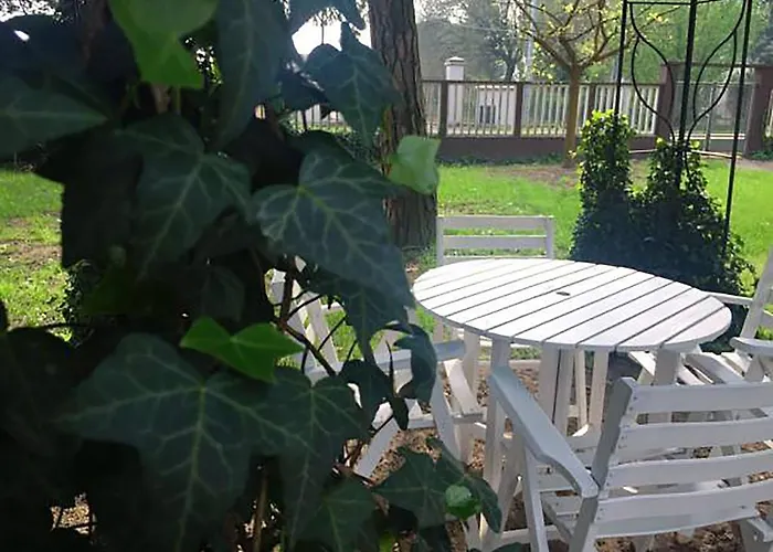 Agriturismo Dei Gelsi Séjour à la ferme Cotignola