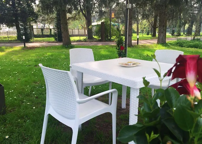 Agriturismo Dei Gelsi Séjour à la ferme