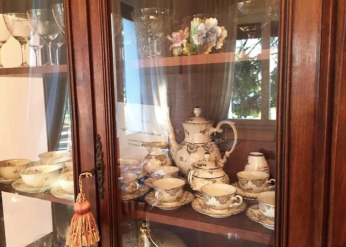 Agriturismo Dei Gelsi